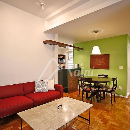 Mainí nosso apê de charme no Leblon Apartamento Rio de Janeiro Exterior foto