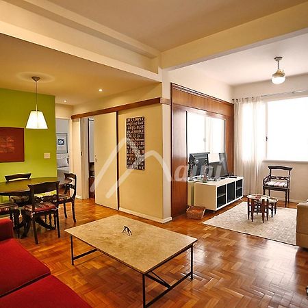 Mainí nosso apê de charme no Leblon Apartamento Rio de Janeiro Exterior foto