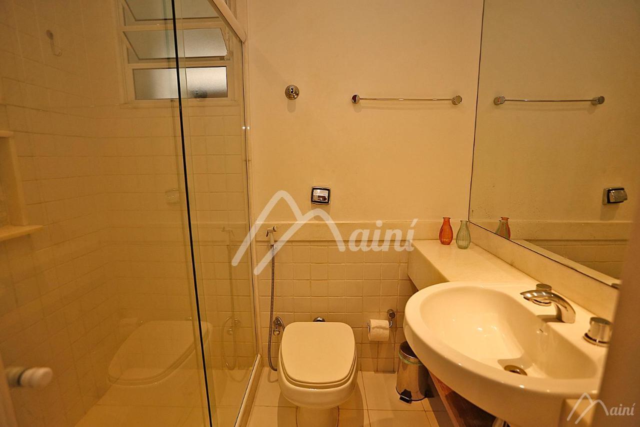 Mainí nosso apê de charme no Leblon Apartamento Rio de Janeiro Exterior foto