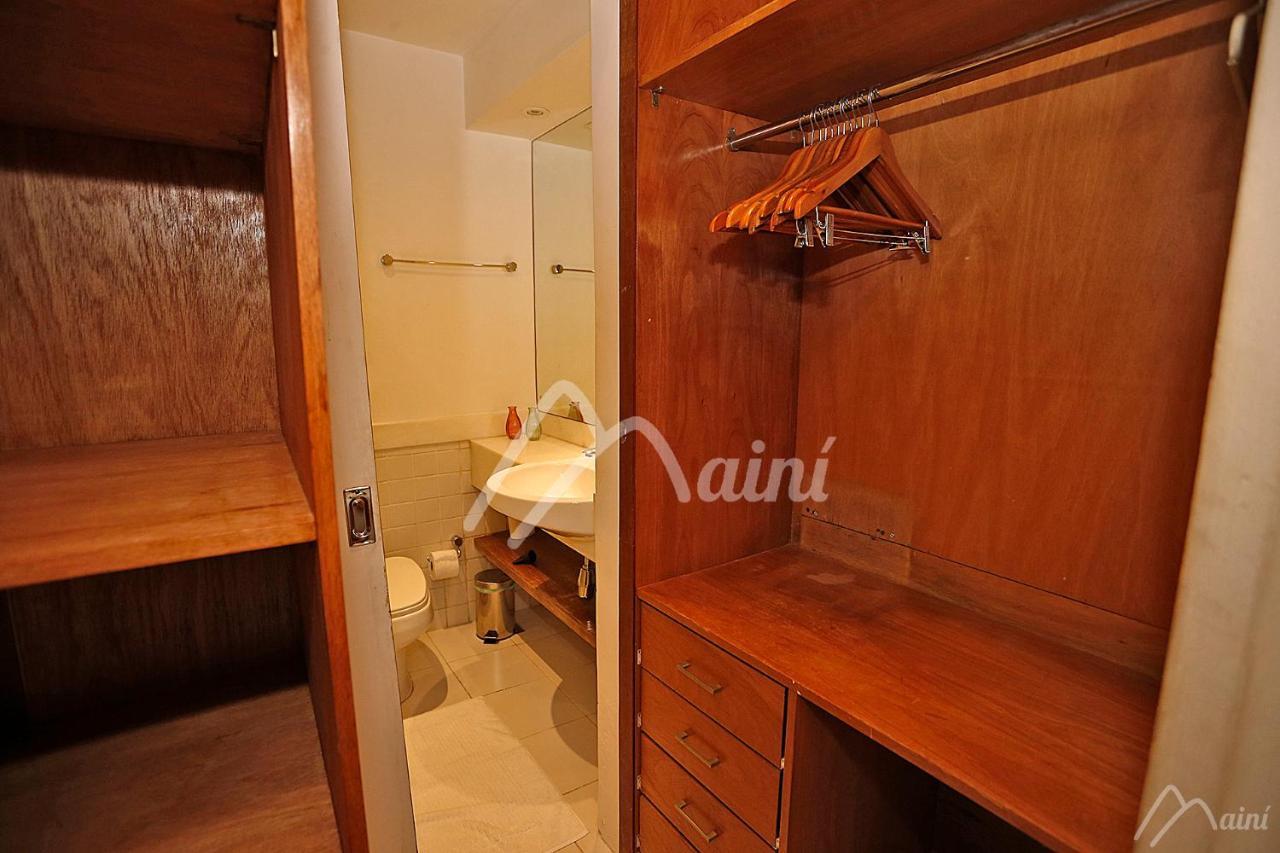 Mainí nosso apê de charme no Leblon Apartamento Rio de Janeiro Exterior foto