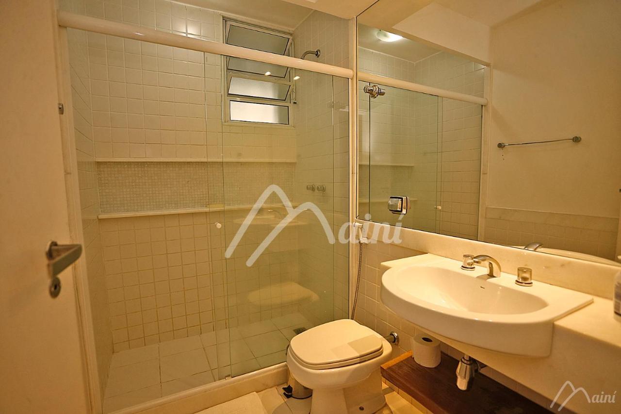 Mainí nosso apê de charme no Leblon Apartamento Rio de Janeiro Exterior foto