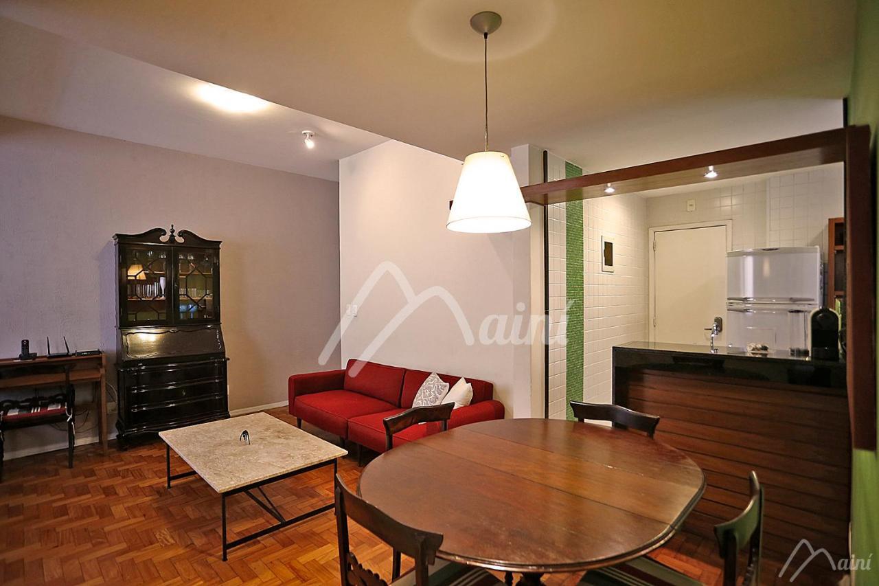 Mainí nosso apê de charme no Leblon Apartamento Rio de Janeiro Exterior foto